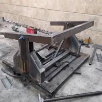 جوشکار سیار