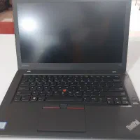 لپتاپ لنوو t460 یک ترا ssd