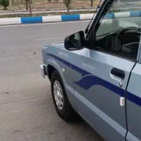 وانت کارا دوکابین 2000مدل ۴۰۰