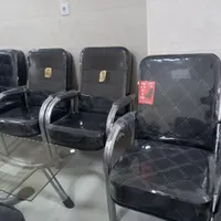 صندلی مبلی انتظار