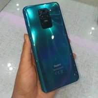 گوشیRedmi note 9