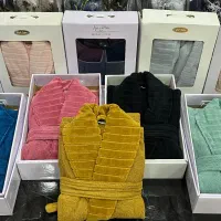تن پوش حولهای Premium Cotton
