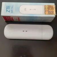 مودم دانگل یو‌اس‌بی ، سیم کارتی . ZTE mf79u
