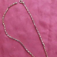 زنجیر طلا،100گرم بالای تابلو