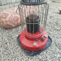 بخاری  آترا