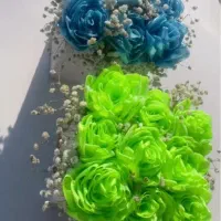 دسته گل|گل مصنوعی|تهران, شهرک فردوس (حسینی)|دیوار