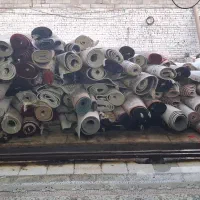 کارگر ساده برای قالیشویی(جای خاب داریم)