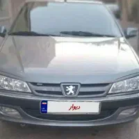 پژوپارس مدل۹۶