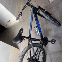 دچرخه دوعدد مارک ترید و مونرو سایز ۲۷