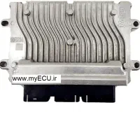 ECU  ..206 مدل 89 اصلی
