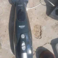 جارو شارژی