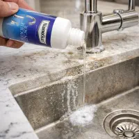 جرمگیر شیرآلات نانو|مواد شوینده و دستمال کاغذی|تهران, قناتکوثر|دیوار