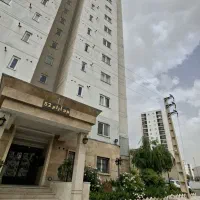 آپارتمان پردیس  فاز ۱۱  * طبقه ۴