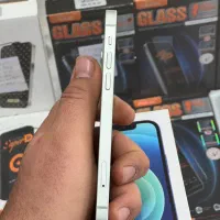 iPhone 12 Normal 128 Z/AA|موبایل|کرج, اسدآباد|دیوار