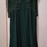 لباس شب مجلسی شیک|لباس|نسیم‌شهر, |دیوار