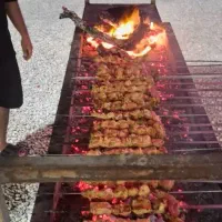 نیازمند آشپز حرفه ای و متعهد برای رستوران|استخدام خدمات فروشگاه و رستوران|شیراز, بید زرد|دیوار