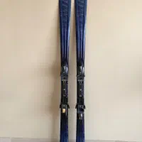 چوب اسکی اتمیک