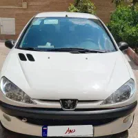 206 تیپ 2 مدل 1401