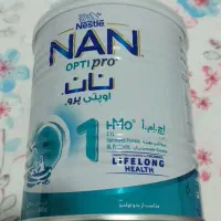 قوطی شیر خشک|ظروف نگهدارنده، پلاستیکی، یک‌بارمصرف|ساوه, |دیوار