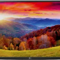 42 اینچ الجی