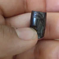 مهره قدیمی و عتیقه