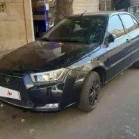 دنا دنده ۹۷ فول|خودرو سواری و وانت|تهران, امام حسین|دیوار