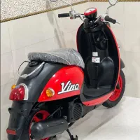 پاکشتی وینو|موتورسیکلت|اصفهان, احمدآباد|دیوار