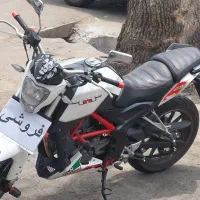 بنلی ۲۵۰تک سیلندر سری اولی