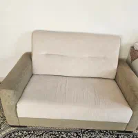 مبل دونفره