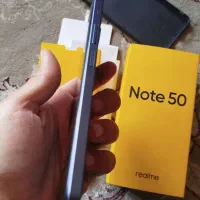 ریلمی Note 50|موبایل|شیراز, شهرک سراج‎|دیوار