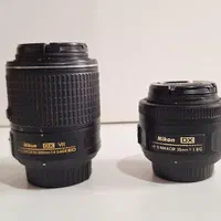 دوربین عکاسی نیکون Nikon D5300|دوربین عکاسی و فیلمبرداری|تهران, نیروی هوایی (پیروزی)|دیوار