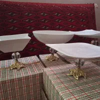 سرویس پذیرایی|ظروف سرو و پذیرایی|بجنورد, |دیوار