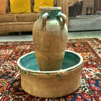 کوزه و لانجین عتیقه