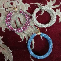 گوشواره سوارسکی