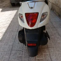 پاکشتی سوزوکی لتس ۶|موتورسیکلت|مشهد, امام خمینی|دیوار