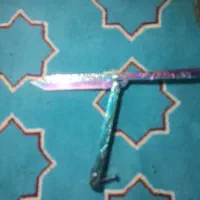 چاقو|کوهنوردی و کمپینگ|تایباد, |دیوار