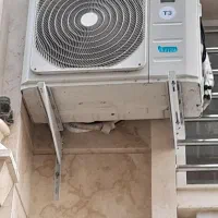 کولر گازی و پکیج و آبگرمکن