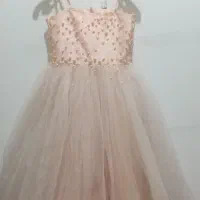 لباس عروس بچه گانه