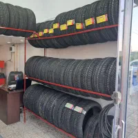 لاستیک خودرو ایرانی و خارجی به قیمت دولتی