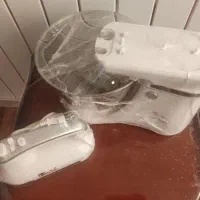 همزن برقی مدل ناسا|سایر لوازم برقی|قم, پردیسان|دیوار