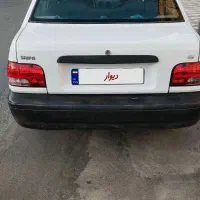 پراید 92بیرنگ|خودرو سواری و وانت|بیرجند, |دیوار