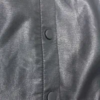 کت کاپشن چرم وارداتی ۴تا۵ سال|کفش و لباس بچه|شمشک, |دیوار