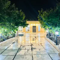 اجاره روزانه باغ،استخر آب گرم