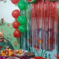 استخدام نیروی خدماتی  خانم برای اموزشگاه کودکان