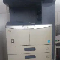 دستگاه کپی توشیبا356