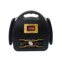شارژر باتری 10 آمپر اتوماتیک ASL6000