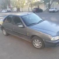 فروش پرشیا مدل ۸۸ تک سوز|خودرو سواری و وانت|میانه, |دیوار