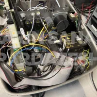 خدمات تخصصی جت پرینتر|ماشین‌آلات صنعتی|شیراز, ستارخان|دیوار