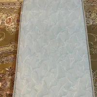 تشک بچه نونو کادو بوده طبی فنری|تشک تختخواب|دهدشت, |دیوار
