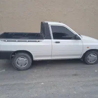 فروش پراید بار مدل ۴۰۱تمیز